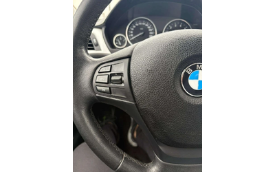 BMW 320 * CARFAX * ЦЕНА ДО БГ - автомобили, коли, обяви за нови и употребявани 14