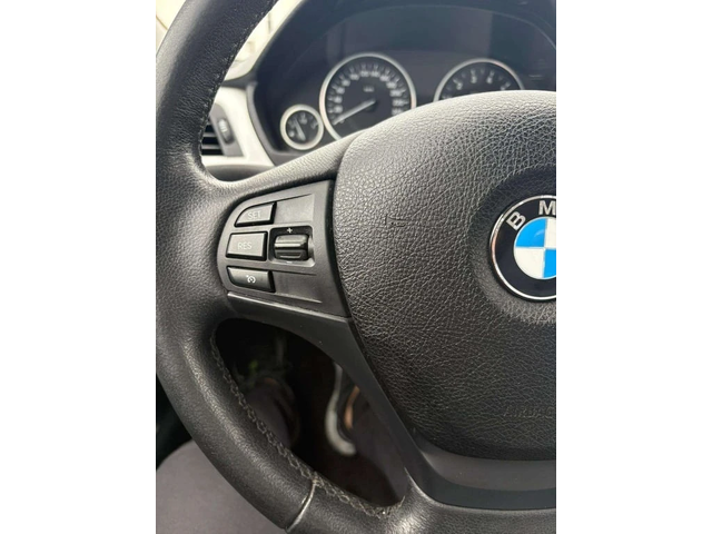 BMW 320 * CARFAX * ЦЕНА ДО БГ - автомобили, коли, обяви за нови и употребявани 14