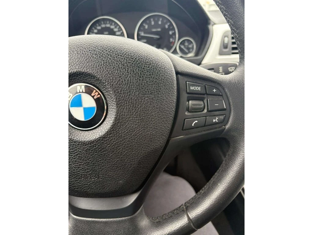BMW 320 * CARFAX * ЦЕНА ДО БГ - автомобили, коли, обяви за нови и употребявани 15