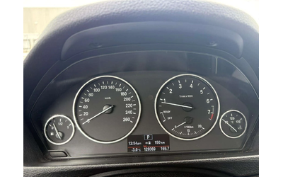 BMW 320 * CARFAX * ЦЕНА ДО БГ - автомобили, коли, обяви за нови и употребявани 16