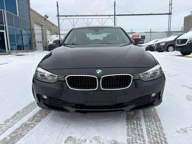 BMW 320 * CARFAX * ЦЕНА ДО БГ - автомобили, коли, обяви за нови и употребявани 1
