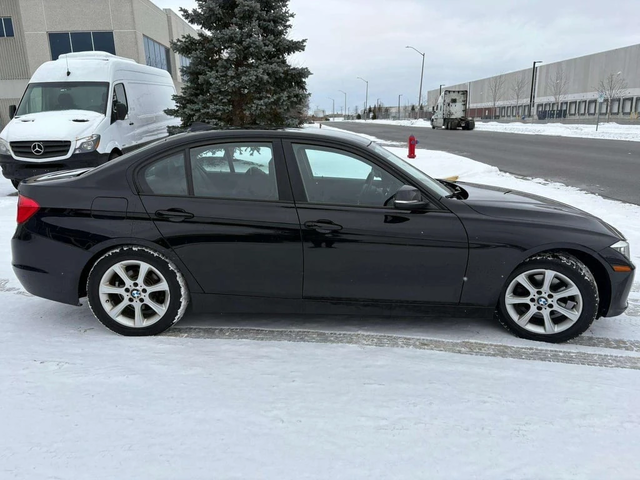 BMW 320 * CARFAX * ЦЕНА ДО БГ - автомобили, коли, обяви за нови и употребявани 2