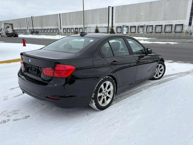 BMW 320 * CARFAX * ЦЕНА ДО БГ - автомобили, коли, обяви за нови и употребявани 3