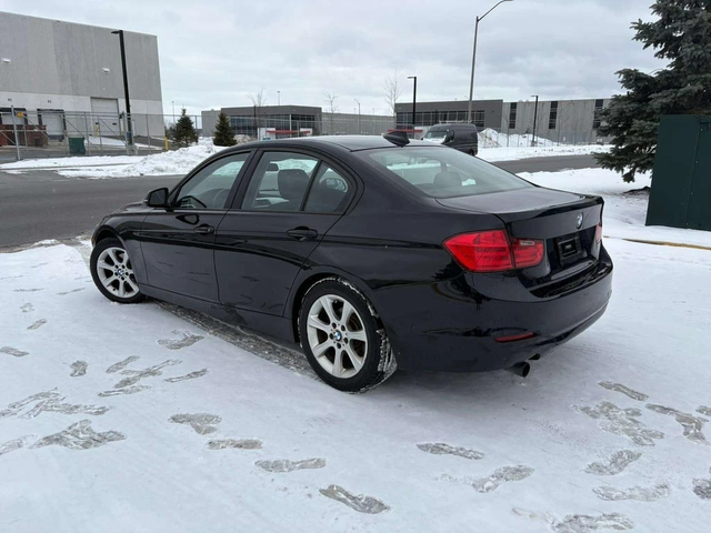BMW 320 * CARFAX * ЦЕНА ДО БГ - автомобили, коли, обяви за нови и употребявани 5
