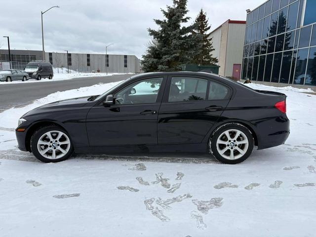 BMW 320 * CARFAX * ЦЕНА ДО БГ - автомобили, коли, обяви за нови и употребявани 6