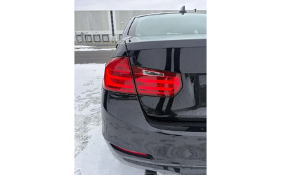 BMW 320 * CARFAX * ЦЕНА ДО БГ - автомобили, коли, обяви за нови и употребявани 8