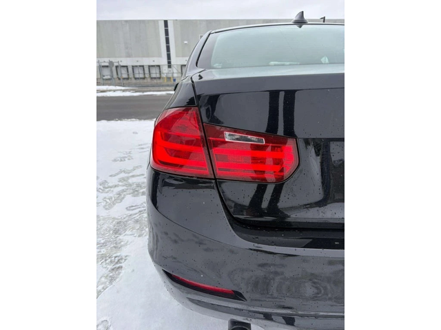 BMW 320 * CARFAX * ЦЕНА ДО БГ - автомобили, коли, обяви за нови и употребявани 8