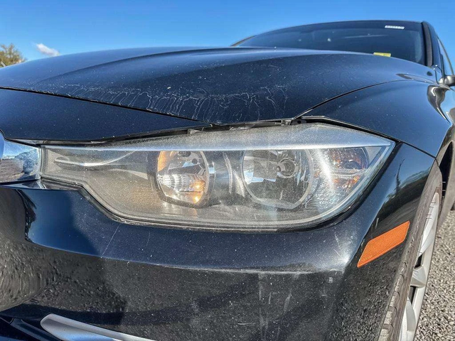 BMW 320 * xDrive * CARFAX * ЦЕНА ДО БГ - автомобили, коли, обяви за нови и употребявани 10