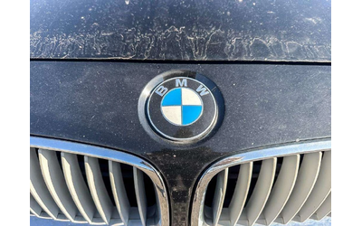 BMW 320 * xDrive * CARFAX * ЦЕНА ДО БГ - автомобили, коли, обяви за нови и употребявани 11