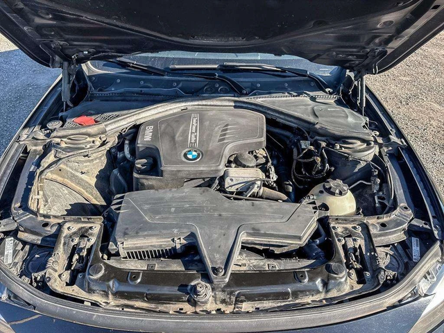 BMW 320 * xDrive * CARFAX * ЦЕНА ДО БГ - автомобили, коли, обяви за нови и употребявани 12