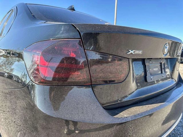 BMW 320 * xDrive * CARFAX * ЦЕНА ДО БГ - автомобили, коли, обяви за нови и употребявани 13