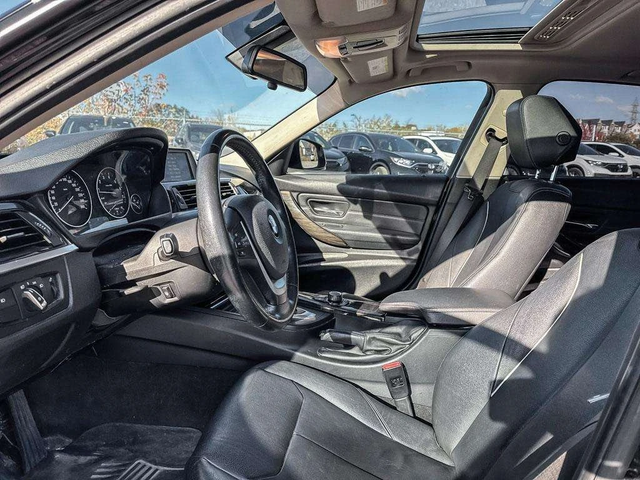 BMW 320 * xDrive * CARFAX * ЦЕНА ДО БГ - автомобили, коли, обяви за нови и употребявани 15