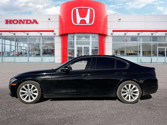 BMW 320 * xDrive * CARFAX * ЦЕНА ДО БГ - автомобили, коли, обяви за нови и употребявани 1