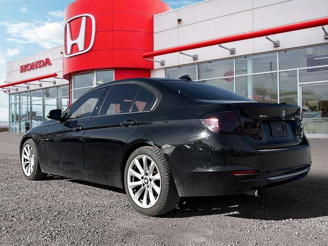 BMW 320 * xDrive * CARFAX * ЦЕНА ДО БГ - автомобили, коли, обяви за нови и употребявани 2