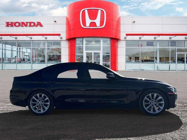 BMW 320 * xDrive * CARFAX * ЦЕНА ДО БГ - автомобили, коли, обяви за нови и употребявани 5