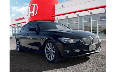 BMW 320 * xDrive * CARFAX * ЦЕНА ДО БГ - автомобили, коли, обяви за нови и употребявани 6