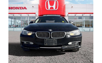 BMW 320 * xDrive * CARFAX * ЦЕНА ДО БГ - автомобили, коли, обяви за нови и употребявани 7