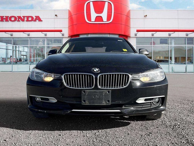 BMW 320 * xDrive * CARFAX * ЦЕНА ДО БГ - автомобили, коли, обяви за нови и употребявани 7