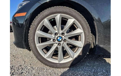 BMW 320 * xDrive * CARFAX * ЦЕНА ДО БГ - автомобили, коли, обяви за нови и употребявани 8