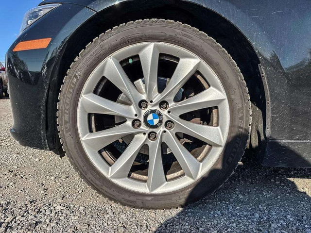 BMW 320 * xDrive * CARFAX * ЦЕНА ДО БГ - автомобили, коли, обяви за нови и употребявани 8