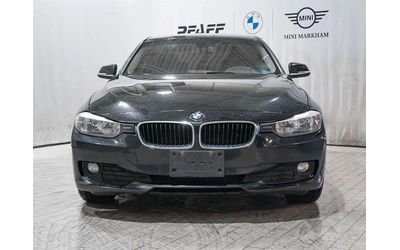 bmw-320 - 0