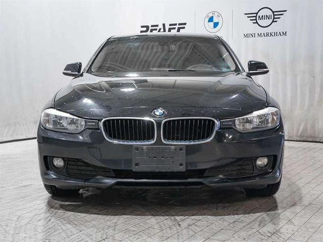 BMW 320 * CARFAX * ЦЕНА ДО БГ - автомобили, коли, обяви за нови и употребявани 0