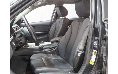 BMW 320 * CARFAX * ЦЕНА ДО БГ - автомобили, коли, обяви за нови и употребявани 10