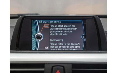 BMW 320 * CARFAX * ЦЕНА ДО БГ - автомобили, коли, обяви за нови и употребявани 15