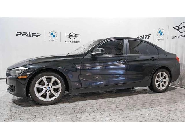 BMW 320 * CARFAX * ЦЕНА ДО БГ - автомобили, коли, обяви за нови и употребявани 1