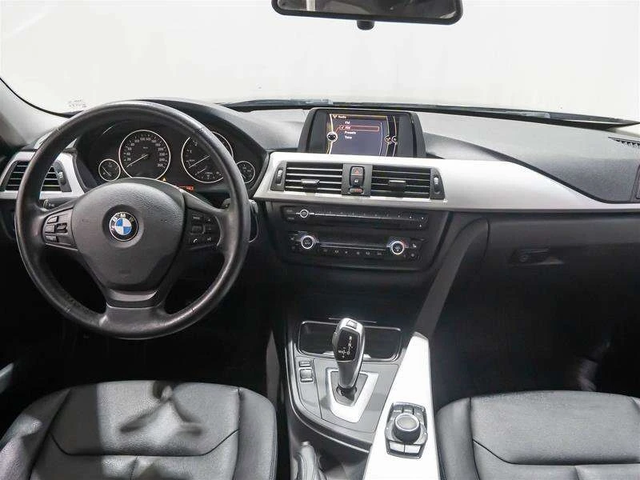 BMW 320 * CARFAX * ЦЕНА ДО БГ - автомобили, коли, обяви за нови и употребявани 4