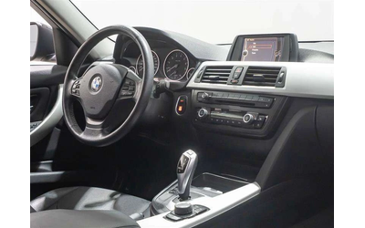 BMW 320 * CARFAX * ЦЕНА ДО БГ - автомобили, коли, обяви за нови и употребявани 8