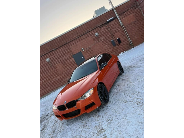 BMW 320 * 320i xDrive * CARFAX * ЦЕНА ДО БГ - автомобили, коли, обяви за нови и употребявани 0