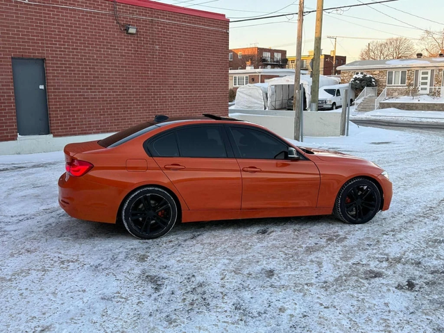 BMW 320 * 320i xDrive * CARFAX * ЦЕНА ДО БГ - автомобили, коли, обяви за нови и употребявани 2