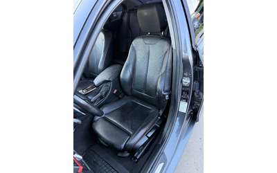 BMW 320 Сменени вериги - автомобили, коли, обяви за нови и употребявани 10