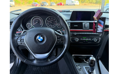 BMW 320 Сменени вериги - автомобили, коли, обяви за нови и употребявани 11