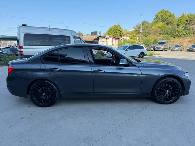 BMW 320 Сменени вериги - автомобили, коли, обяви за нови и употребявани 5