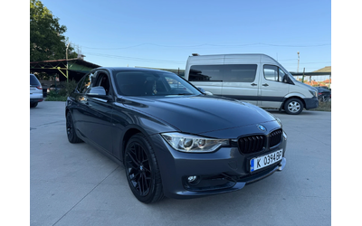 BMW 320 Сменени вериги - автомобили, коли, обяви за нови и употребявани 6