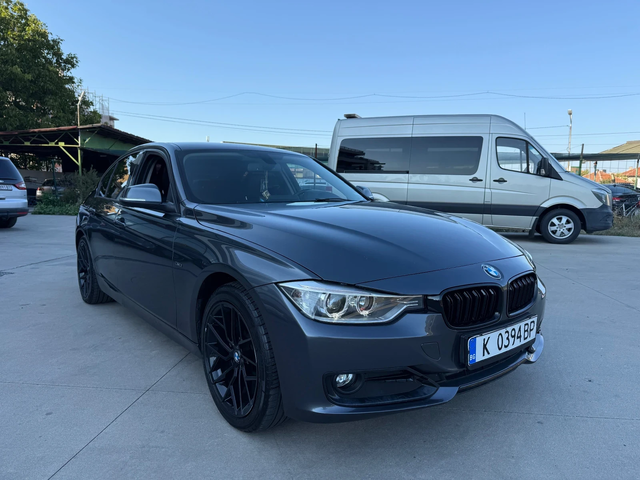 BMW 320 Сменени вериги - автомобили, коли, обяви за нови и употребявани 6