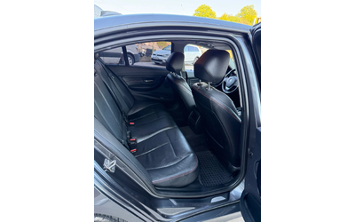 BMW 320 Сменени вериги - автомобили, коли, обяви за нови и употребявани 8