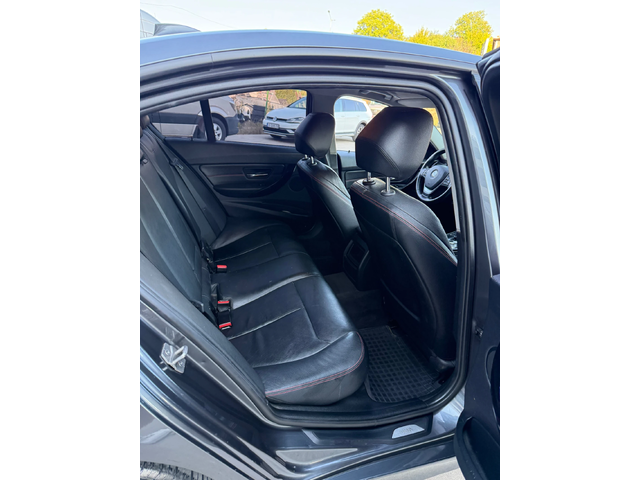 BMW 320 Сменени вериги - автомобили, коли, обяви за нови и употребявани 8