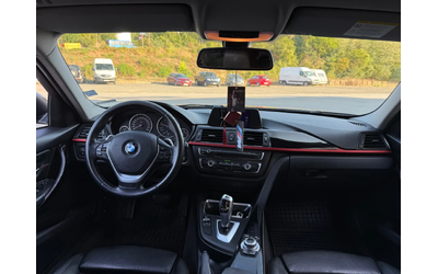 BMW 320 Сменени вериги - автомобили, коли, обяви за нови и употребявани 9