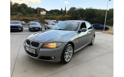 bmw-320 - 0
