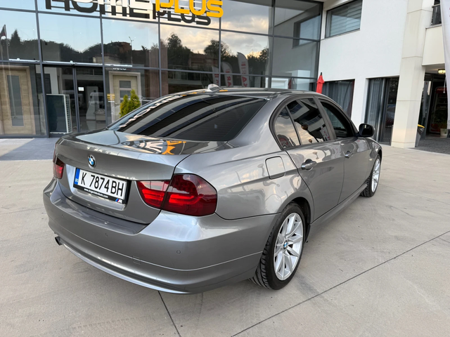 BMW 320 - автомобили, коли, обяви за нови и употребявани 4