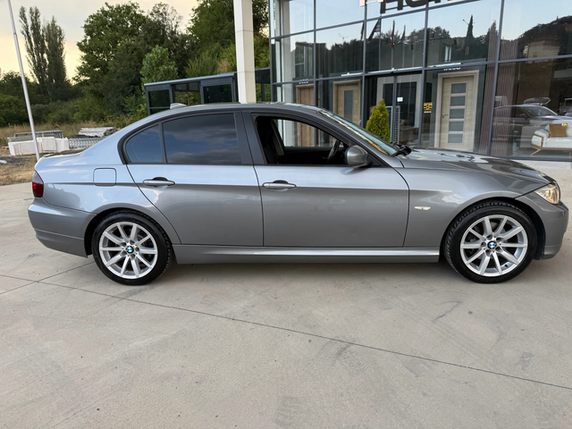 BMW 320 - автомобили, коли, обяви за нови и употребявани 5