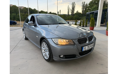 BMW 320 - автомобили, коли, обяви за нови и употребявани 6