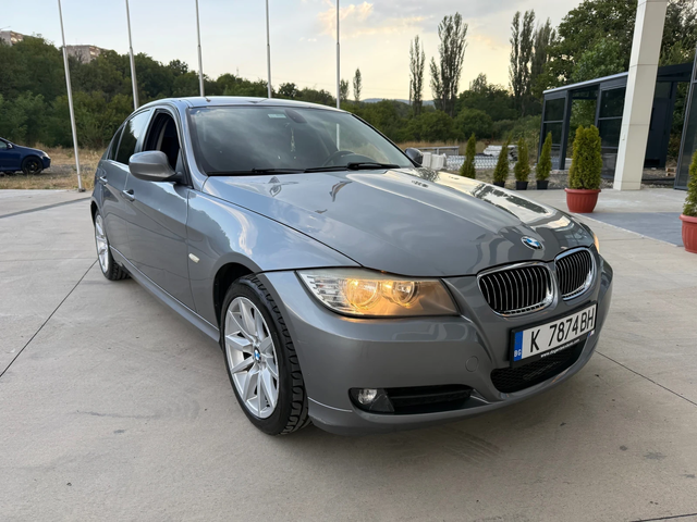 BMW 320 - автомобили, коли, обяви за нови и употребявани 6