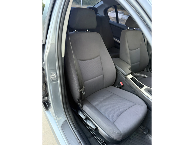 BMW 320 - автомобили, коли, обяви за нови и употребявани 7