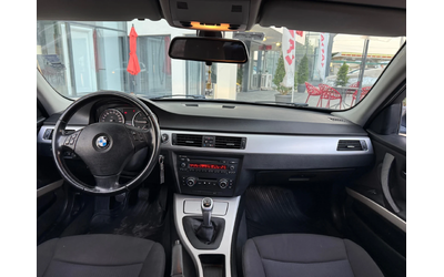 BMW 320 - автомобили, коли, обяви за нови и употребявани 9
