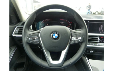 BMW 320 Advantage - автомобили, коли, обяви за нови и употребявани 10