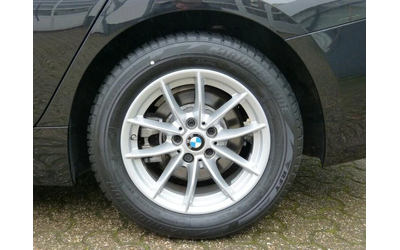 BMW 320 Advantage - автомобили, коли, обяви за нови и употребявани 7